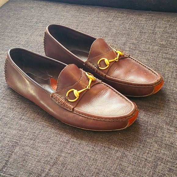 Gucci Other - Gucci Loafers